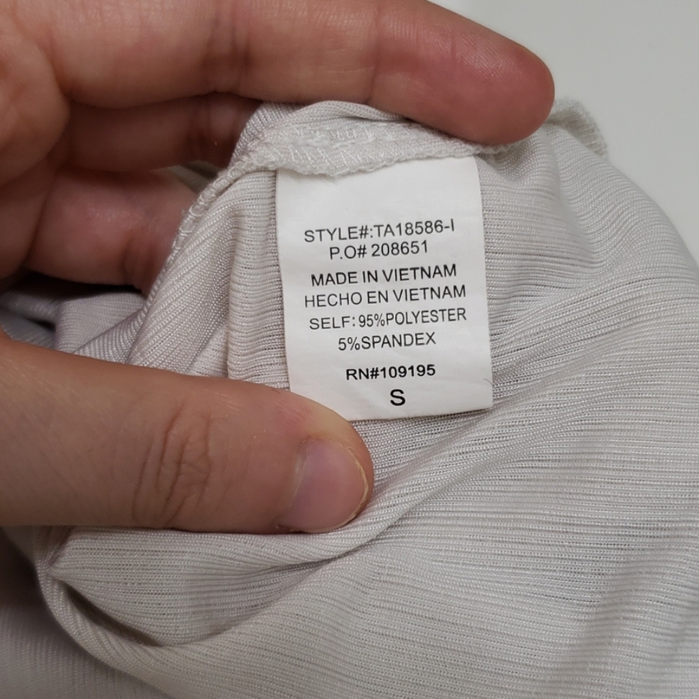 Blouse - Picture 4 of 4